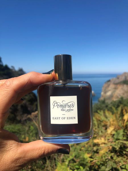 East of Eden 2026 – Pomare's Stolen Perfume