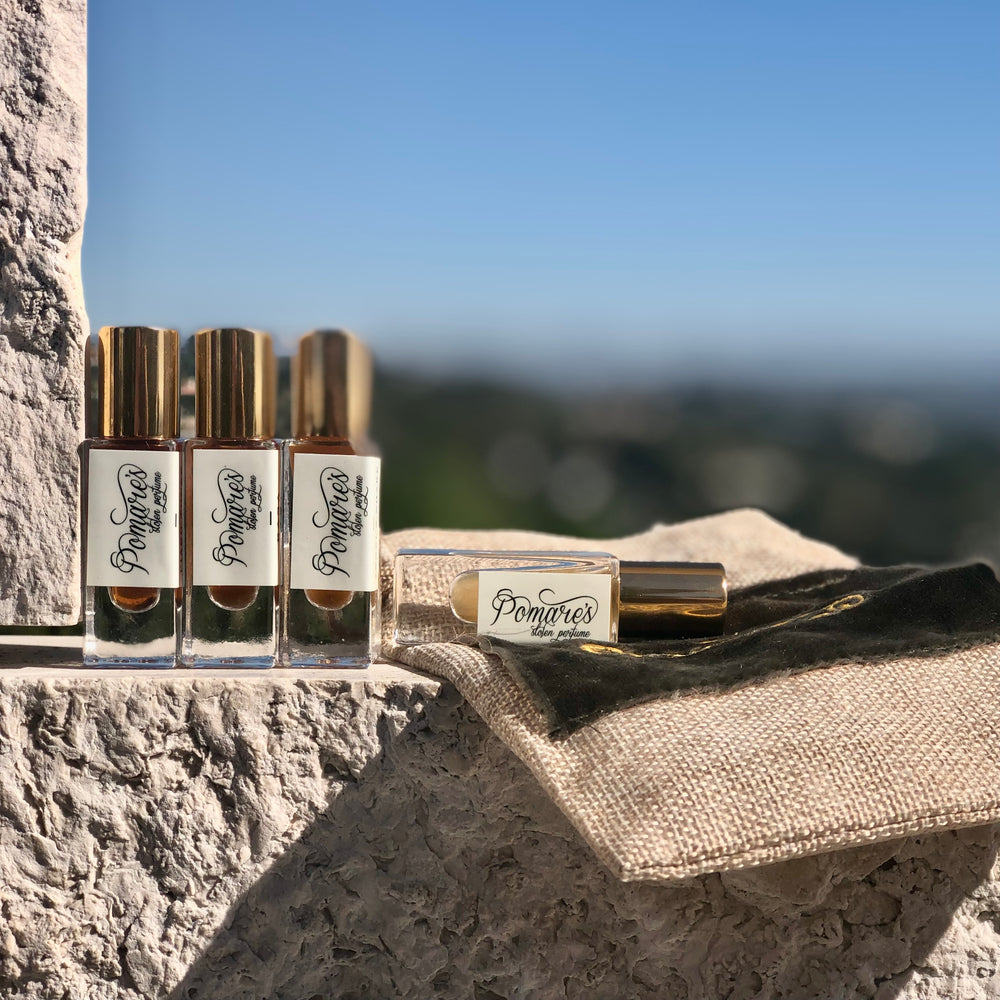 Sensory Travel Set